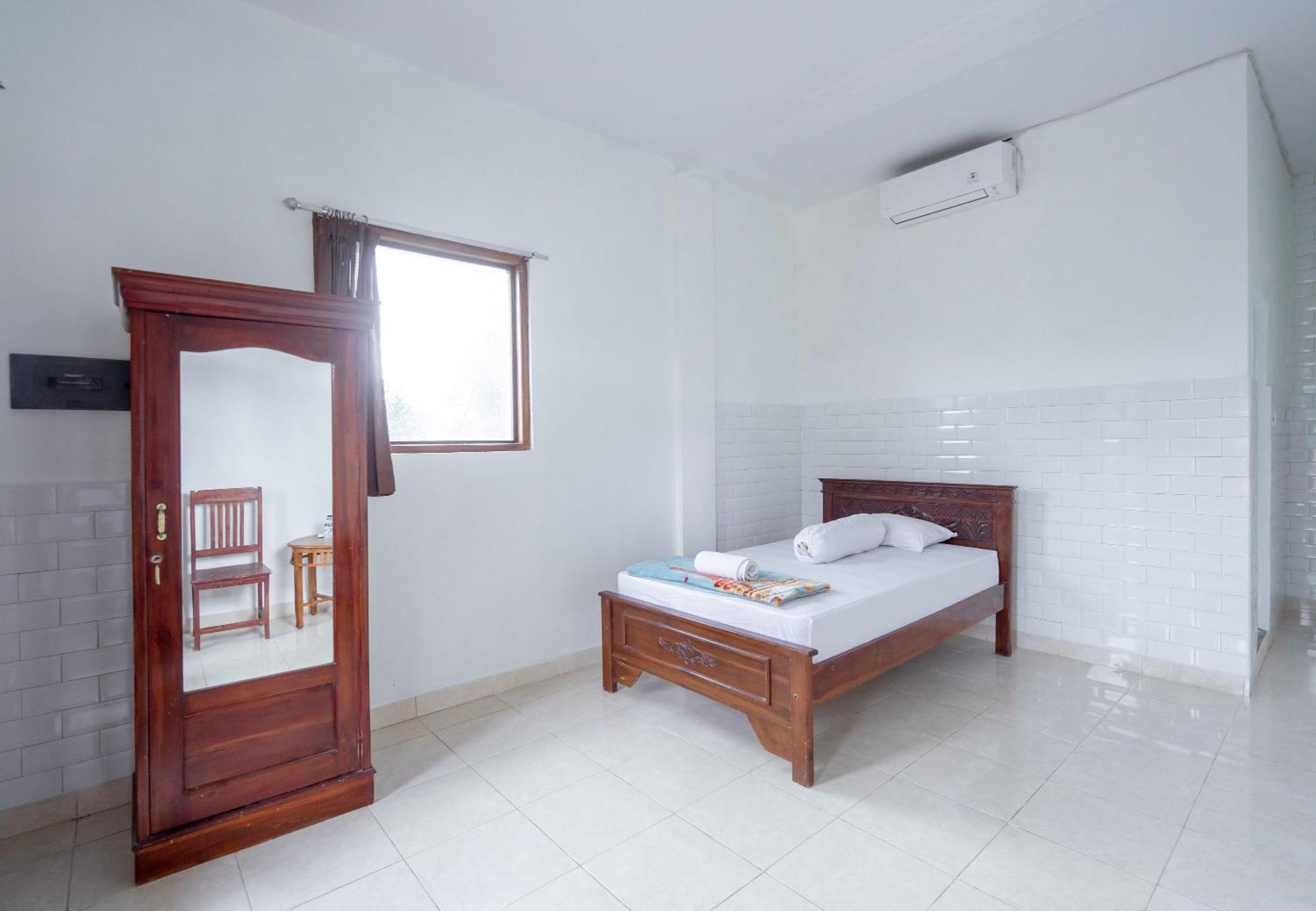Sdk Homestay Uluwatu Exterior photo