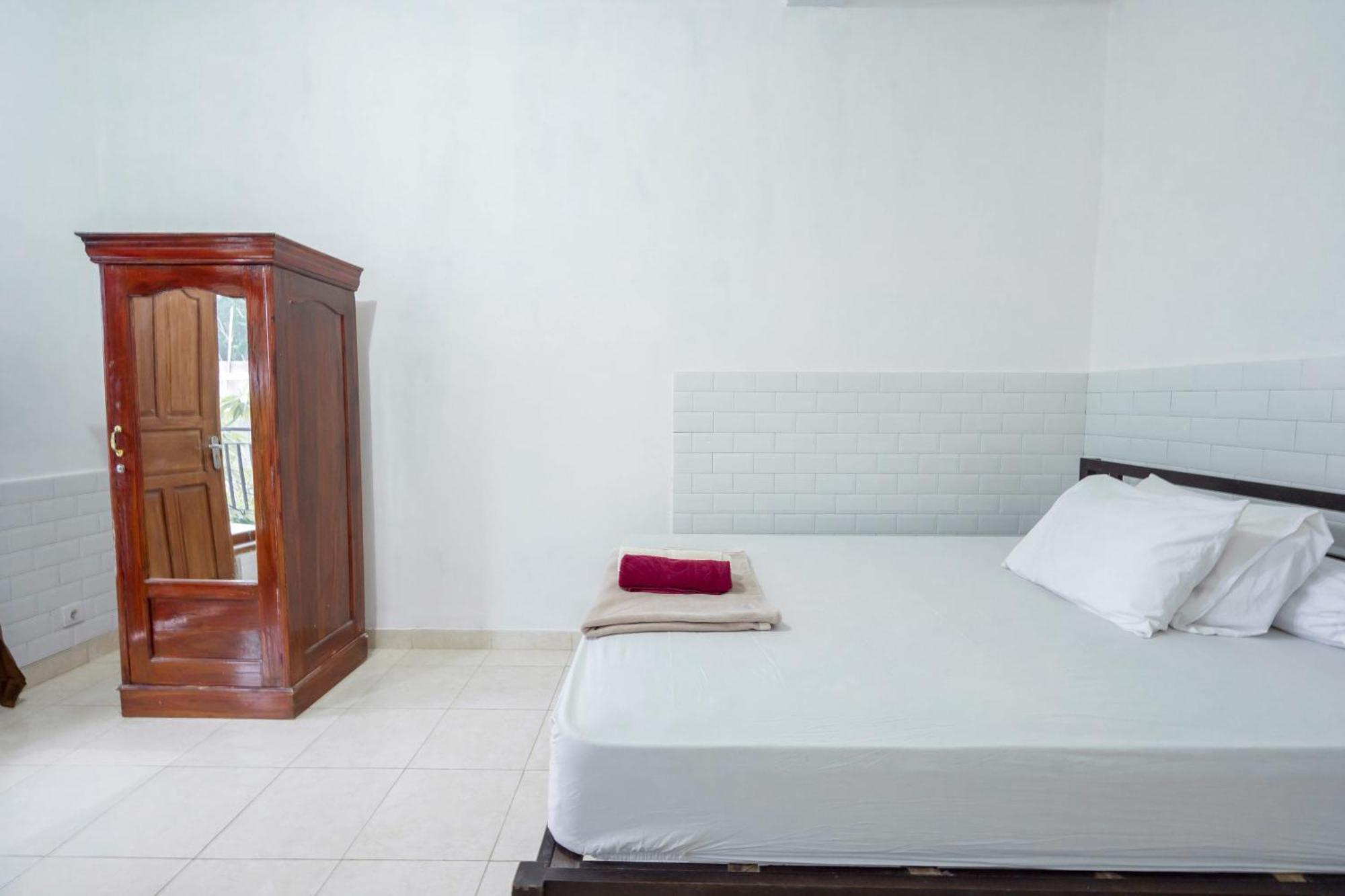 Sdk Homestay Uluwatu Exterior photo