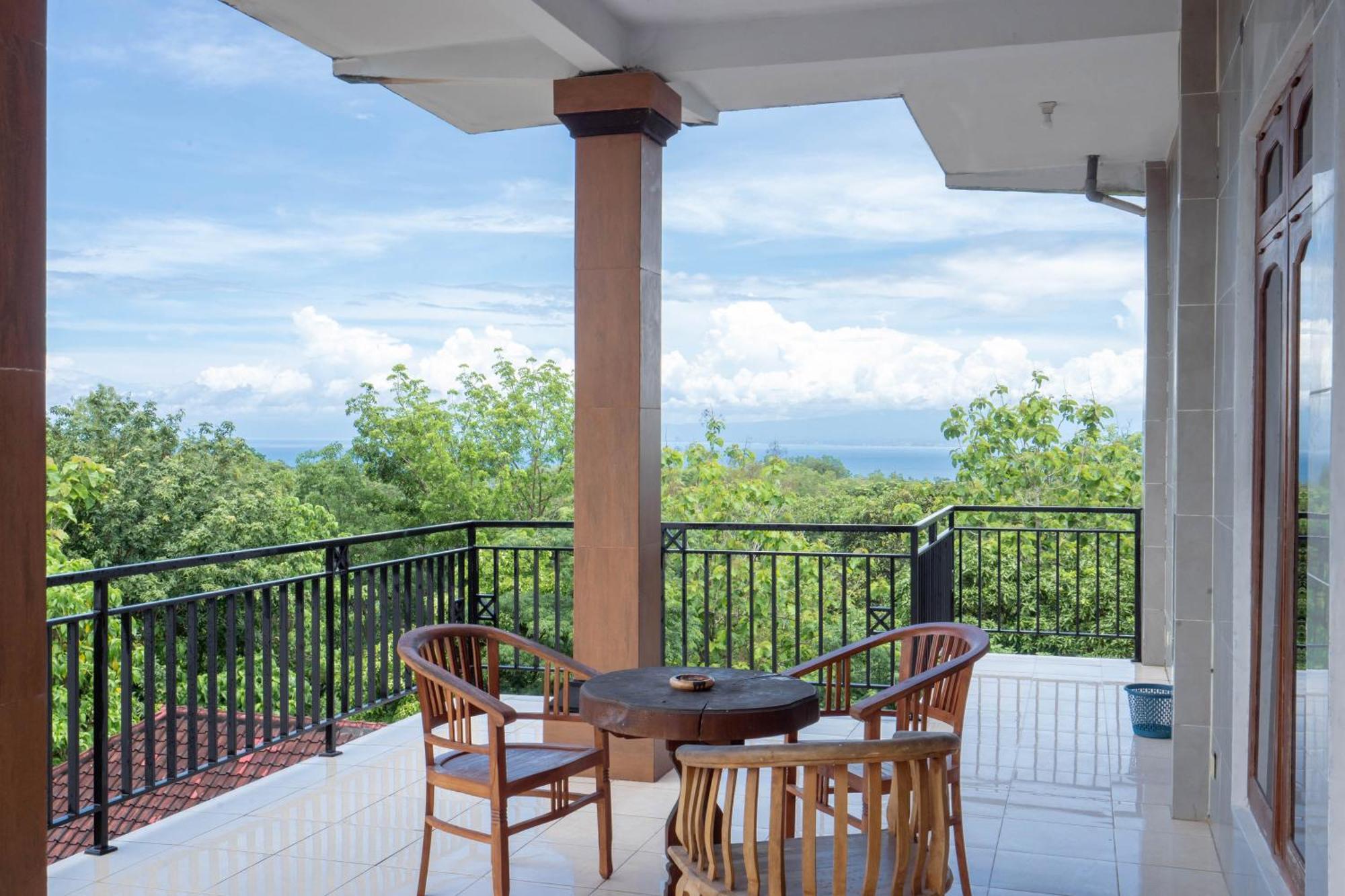Sdk Homestay Uluwatu Exterior photo