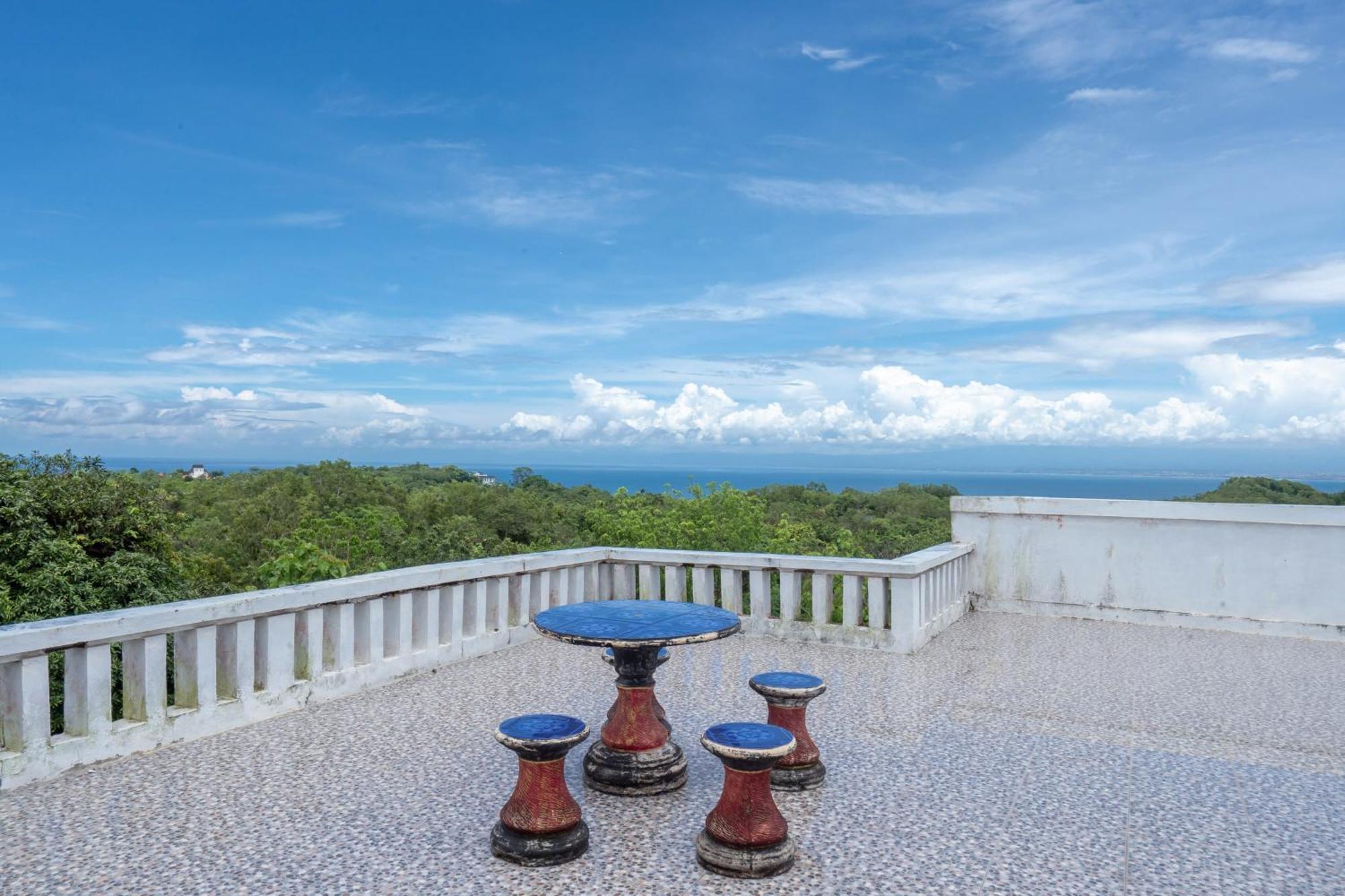 Sdk Homestay Uluwatu Exterior photo